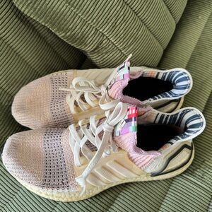 Adidas Ultraboost Prime Knit